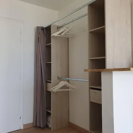 Apartmán Studio Village Nature Heliopolis H