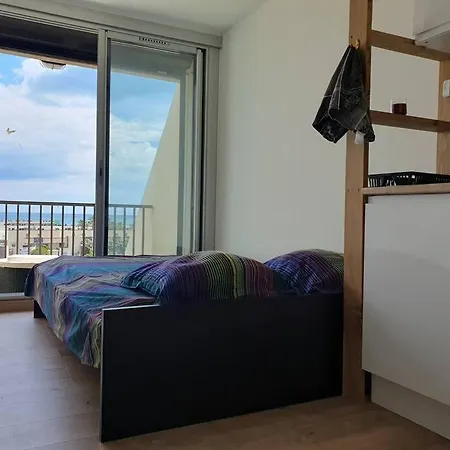 Studio Village Nature Heliopolis H Apartmán Agde