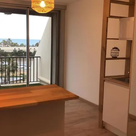 Studio Village Nature Heliopolis H Apartmán