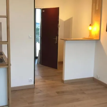 Studio Village Nature Heliopolis H * Agde