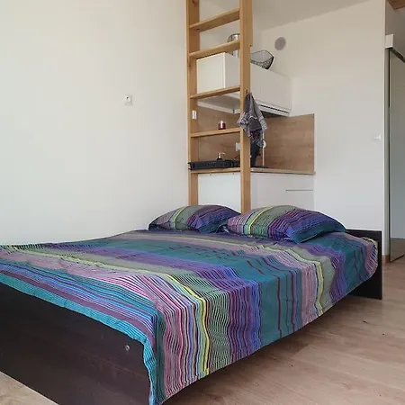 Apartmán Studio Village Nature Heliopolis H Agde