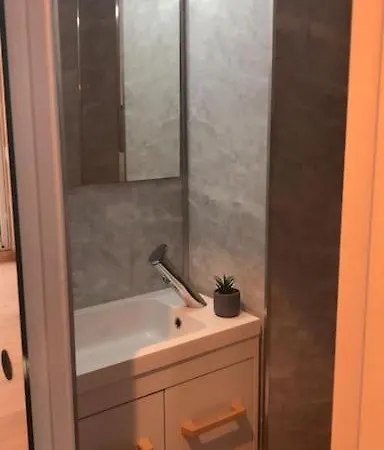 Studio Village Nature Heliopolis H Agde