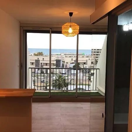Studio Village Nature Heliopolis H Apartmán *