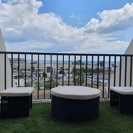 Studio Village Nature Heliopolis H * Agde